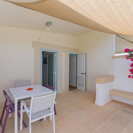 Gli Oleandri Villa Otranto Kültér fotó