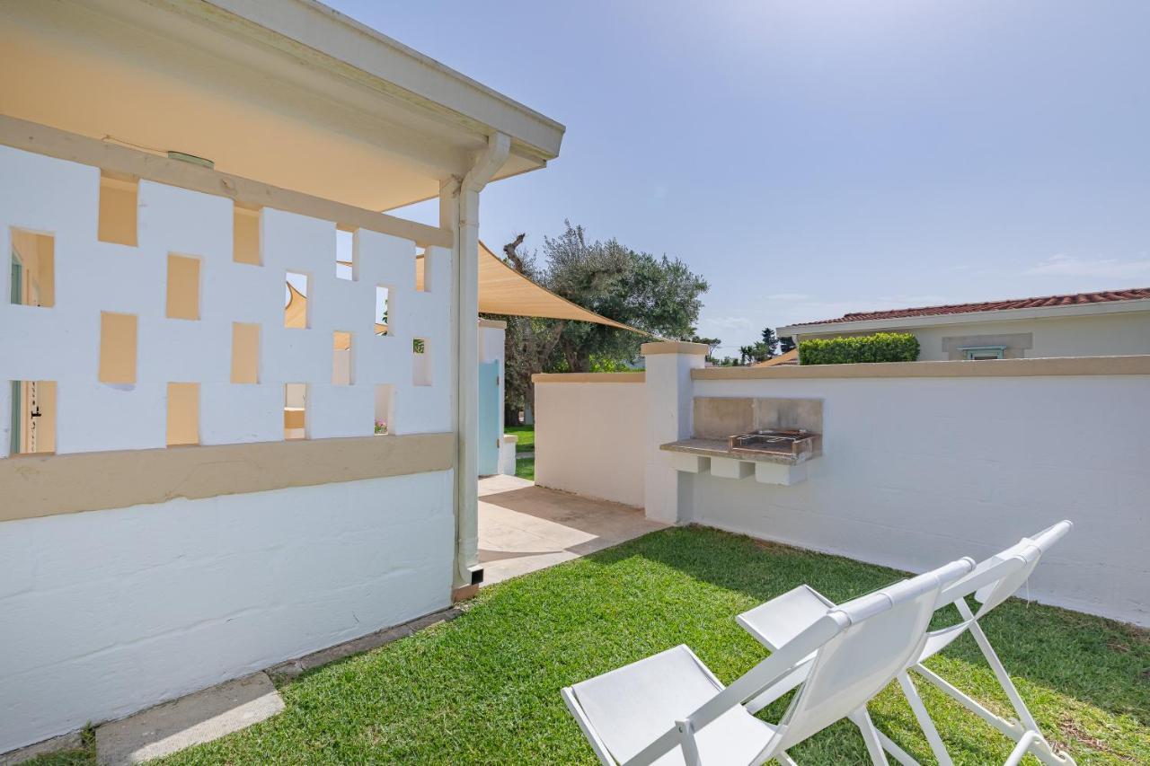 Gli Oleandri Villa Otranto Kültér fotó