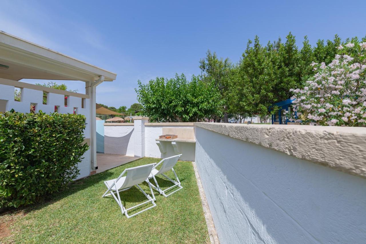 Gli Oleandri Villa Otranto Kültér fotó