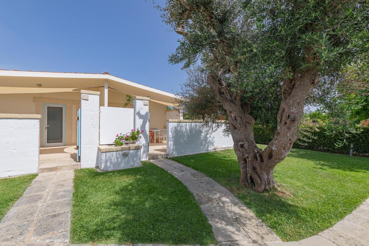 Gli Oleandri Villa Otranto Kültér fotó