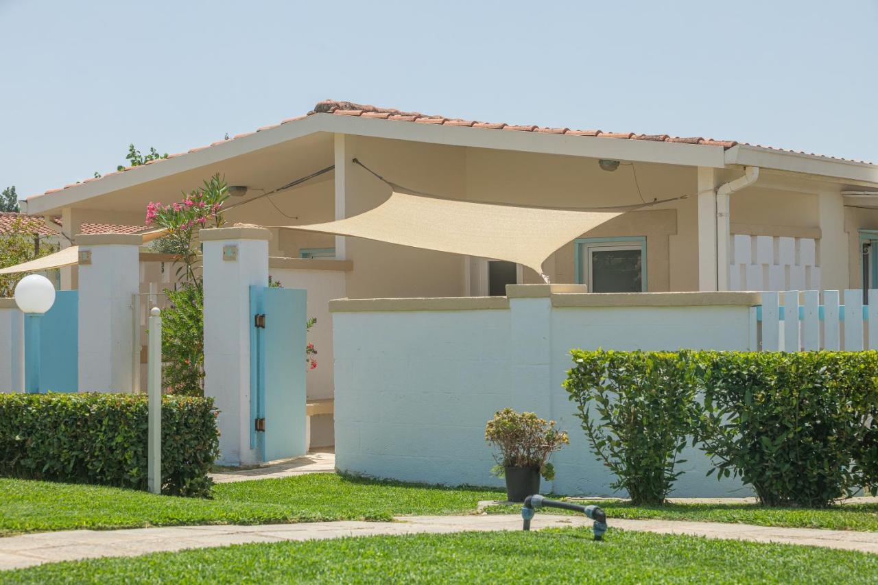 Gli Oleandri Villa Otranto Kültér fotó