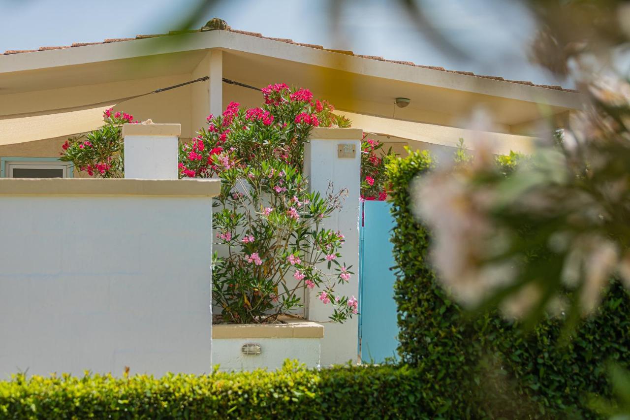 Gli Oleandri Villa Otranto Kültér fotó