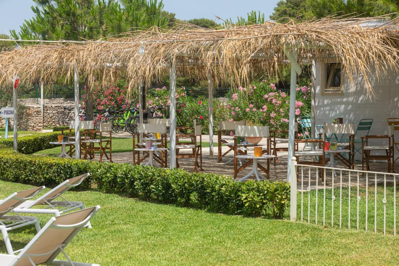 Gli Oleandri Villa Otranto Kültér fotó