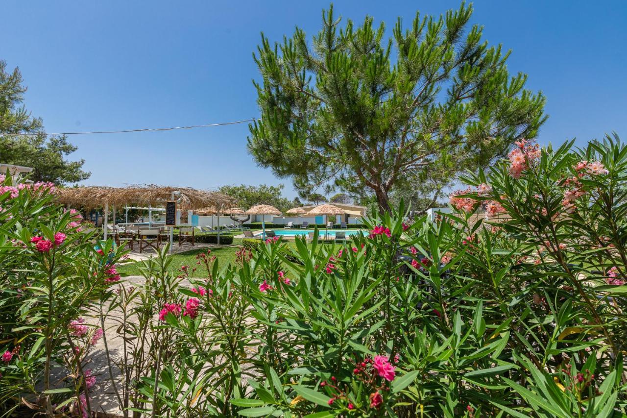 Gli Oleandri Villa Otranto Kültér fotó