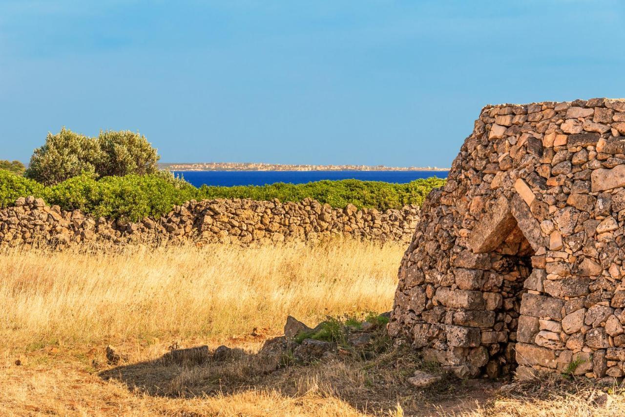 Gli Oleandri Villa Otranto Kültér fotó