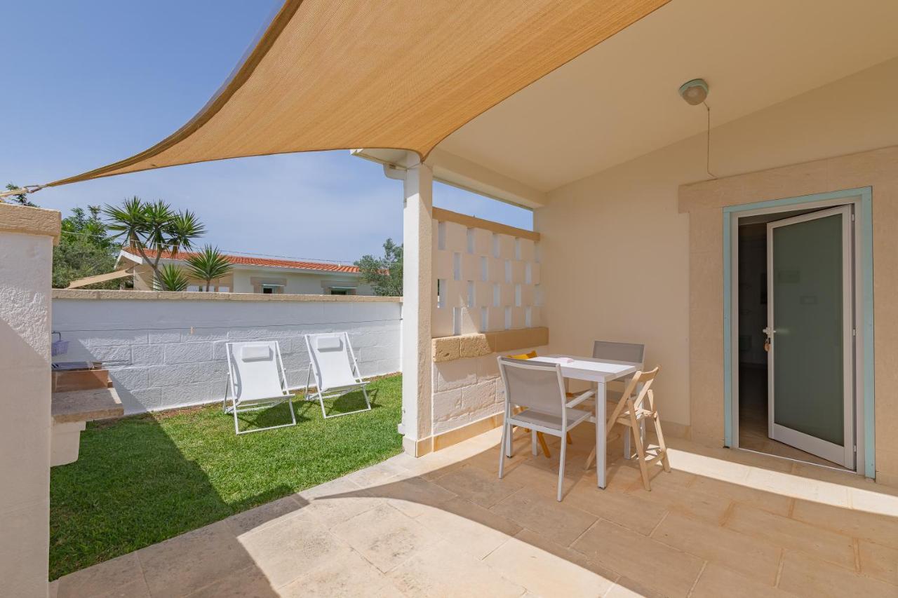 Gli Oleandri Villa Otranto Kültér fotó