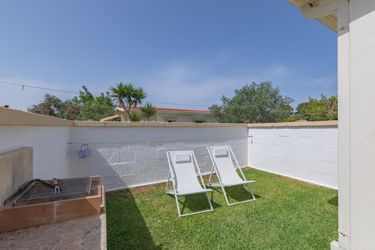 Gli Oleandri Villa Otranto Kültér fotó