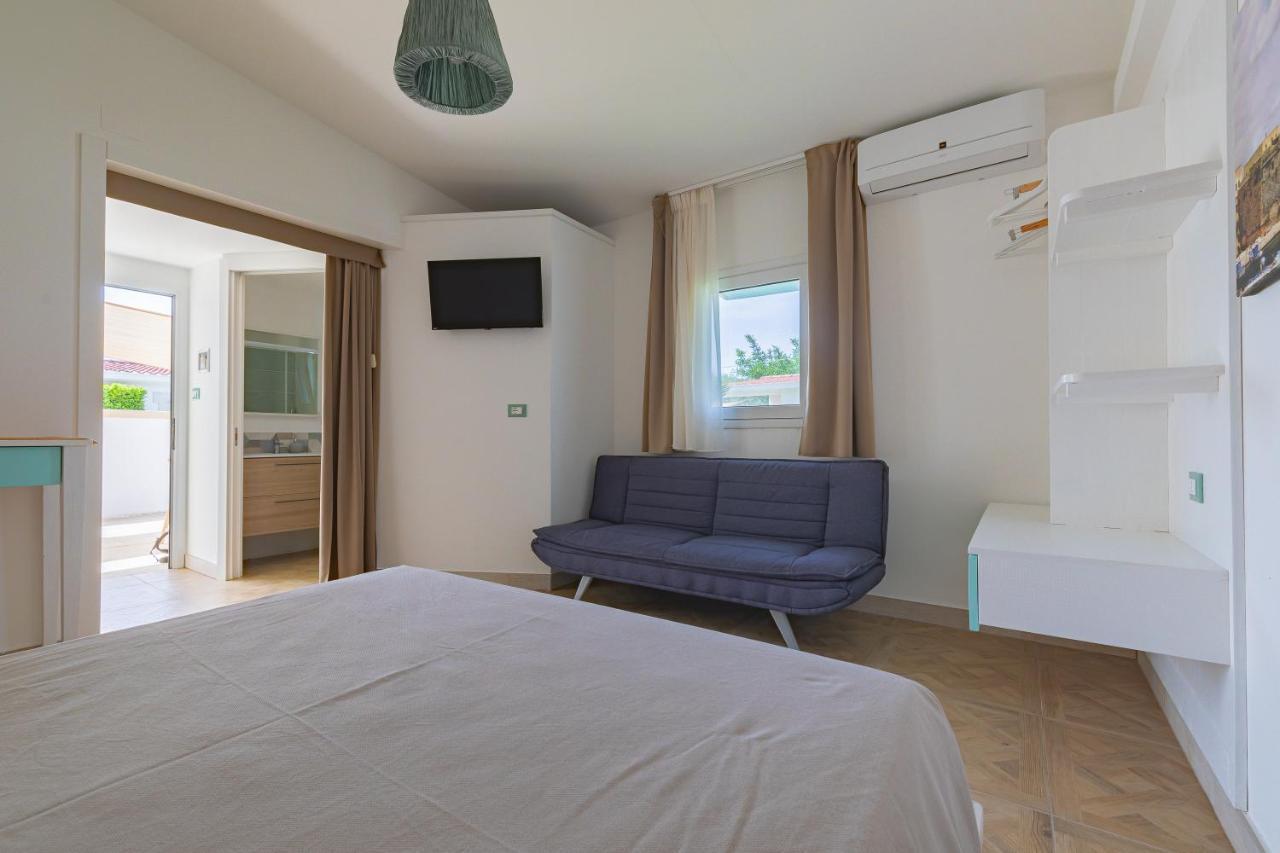 Gli Oleandri Villa Otranto Kültér fotó