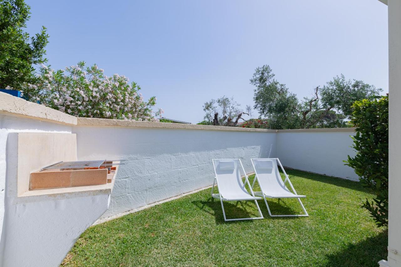 Gli Oleandri Villa Otranto Kültér fotó