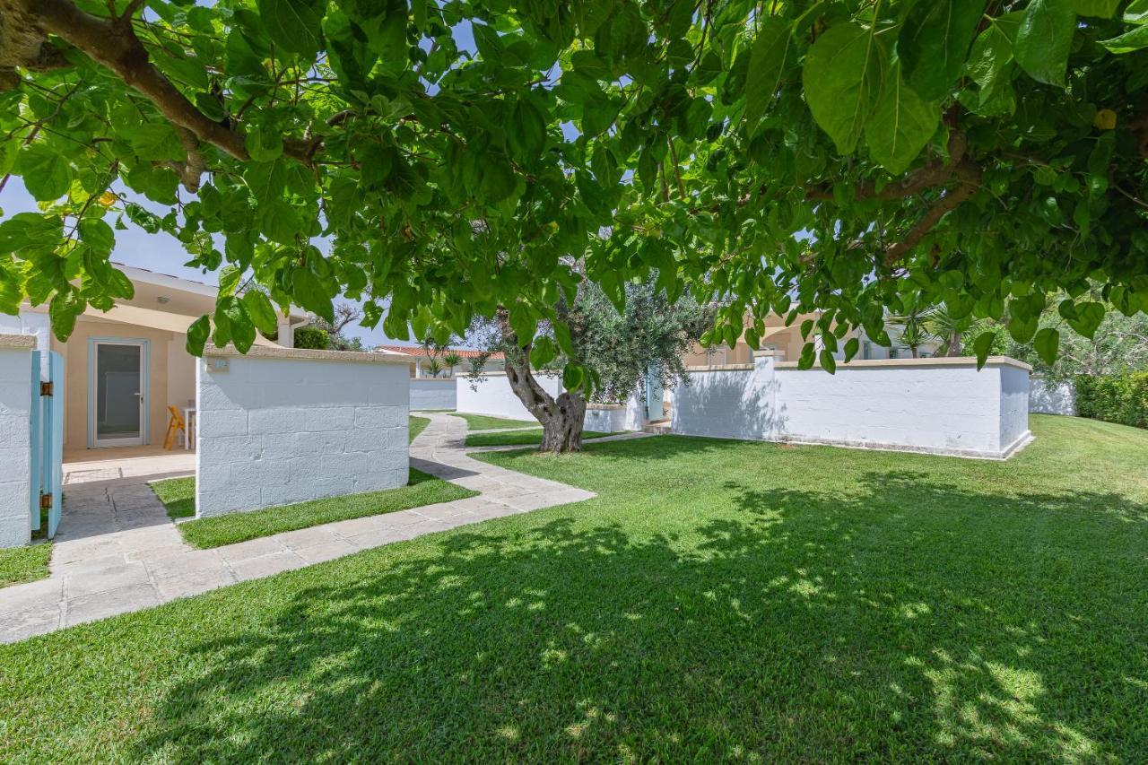 Gli Oleandri Villa Otranto Kültér fotó