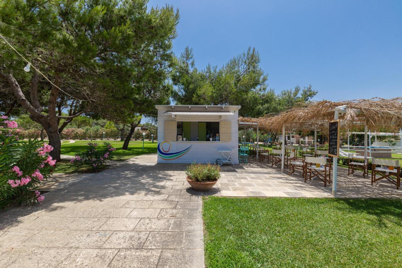 Gli Oleandri Villa Otranto Kültér fotó