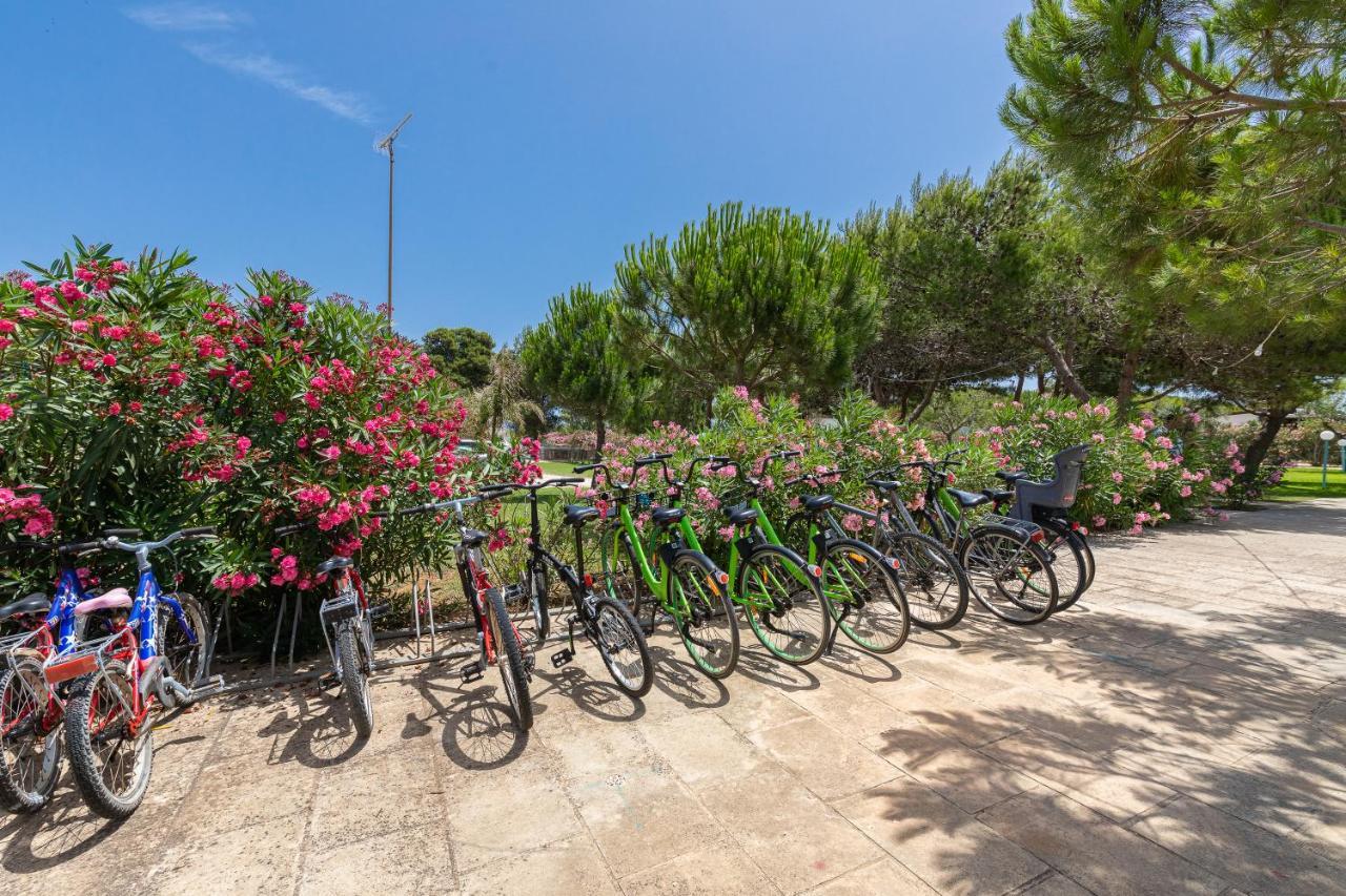 Gli Oleandri Villa Otranto Kültér fotó