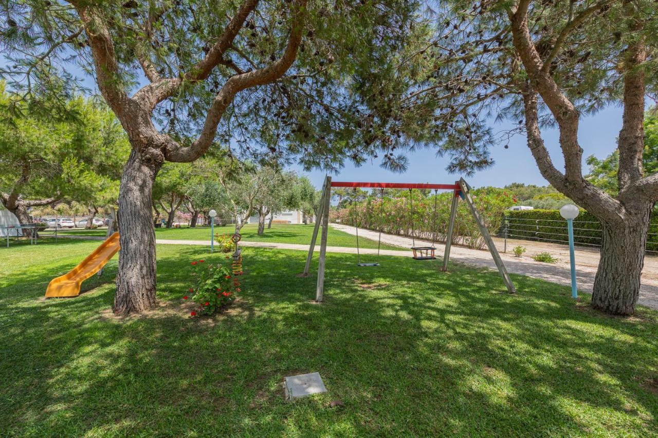 Gli Oleandri Villa Otranto Kültér fotó