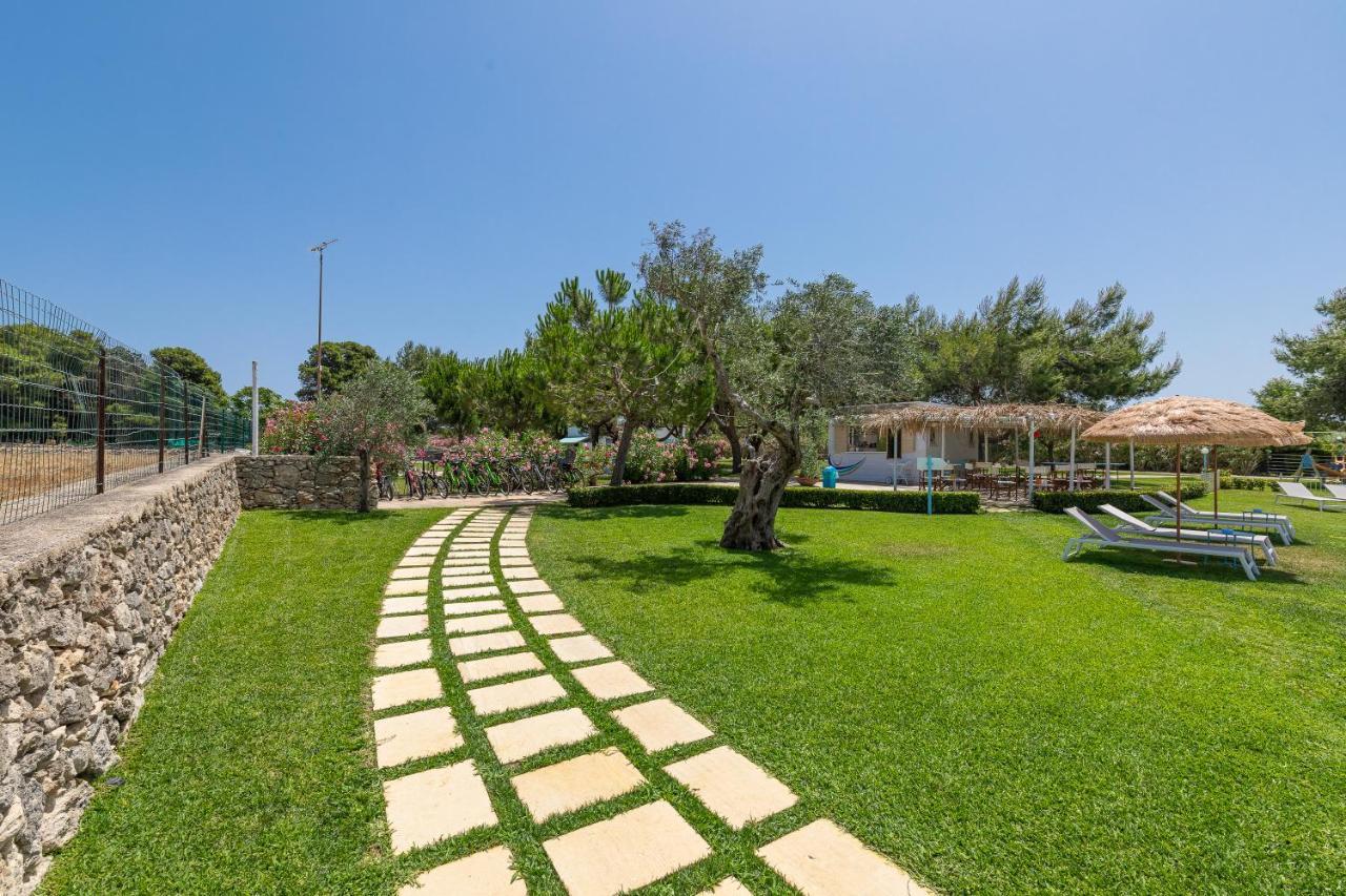Gli Oleandri Villa Otranto Kültér fotó