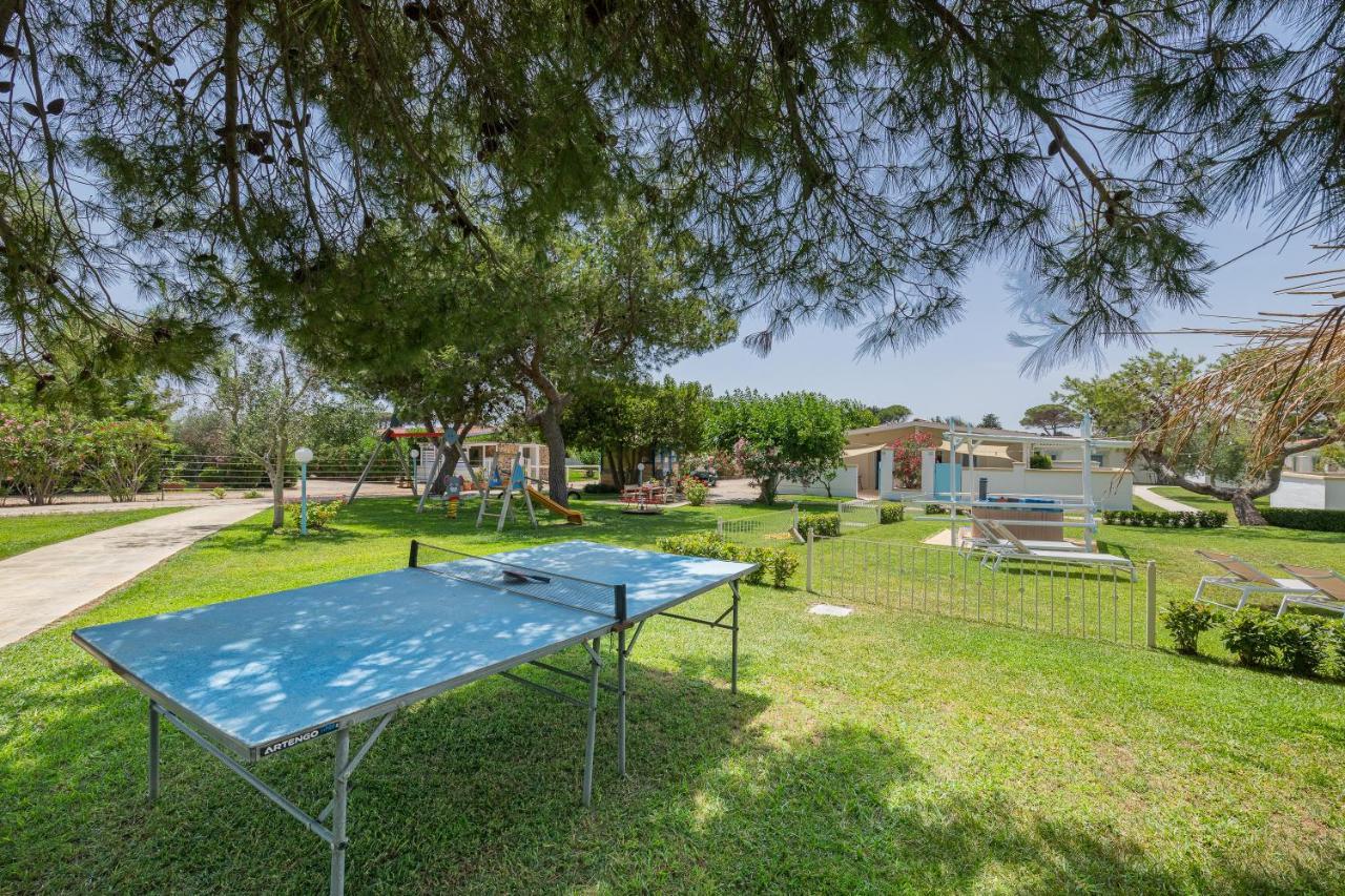 Gli Oleandri Villa Otranto Kültér fotó