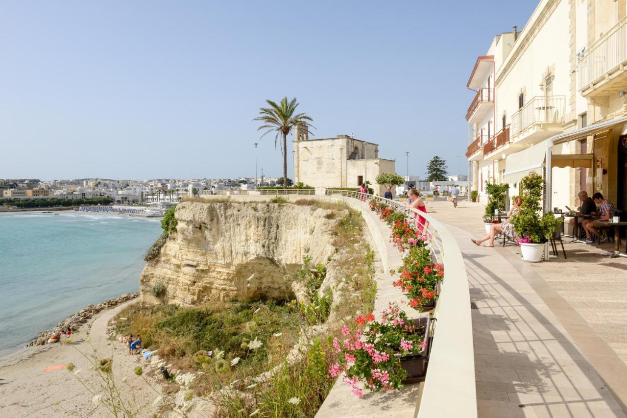 Gli Oleandri Villa Otranto Kültér fotó