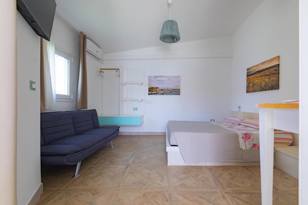 Gli Oleandri Villa Otranto Kültér fotó