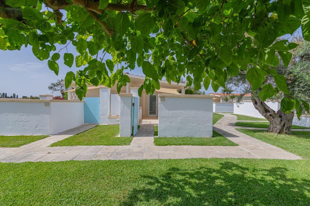 Gli Oleandri Villa Otranto Kültér fotó