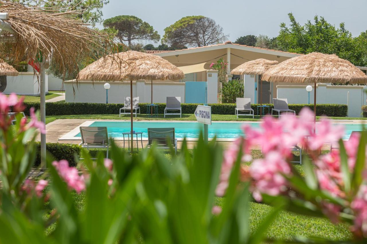 Gli Oleandri Villa Otranto Kültér fotó